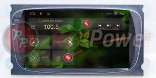 Штатная магнитола Redpower 31003 IPS Ford C-Max(2008-2010) (черный)