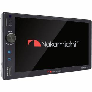 Nakamichi NAM1700r