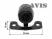 Универсальная камера заднего вида AVIS AVS311CPR (168 CCD)