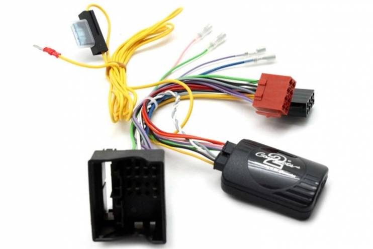 Connects2 CTSMC010.2