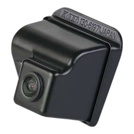 Камера заднего вида MyDean VCM-312C