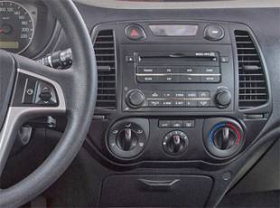 Incar RHY-N12