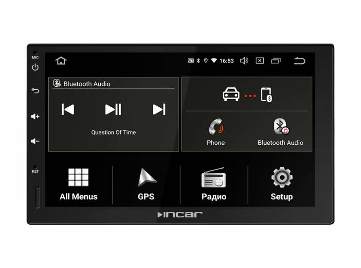 Incar AHR-9380