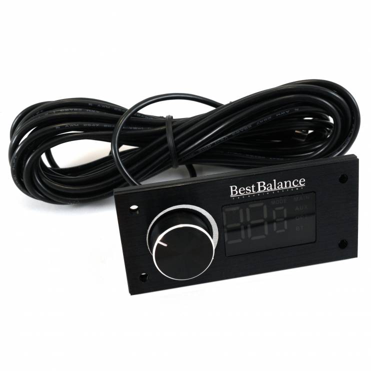 Best Balance RCH
