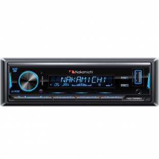 Nakamichi NQ722BD