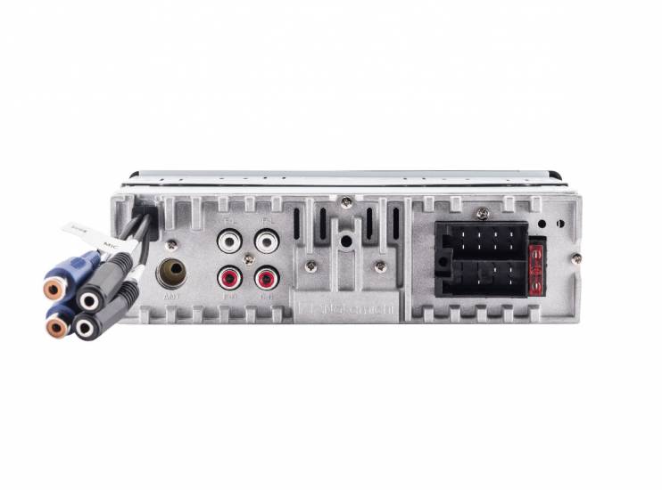 Nakamichi NQ722BD
