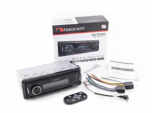 Nakamichi NQ722BD