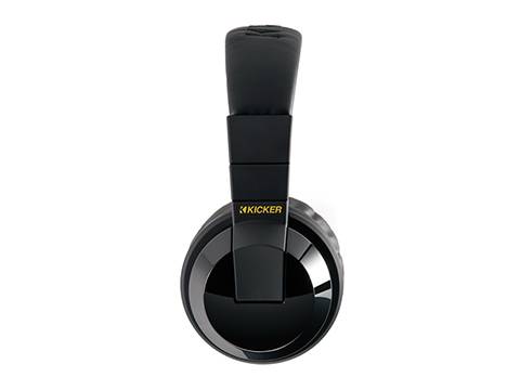 Kicker HP402BTB