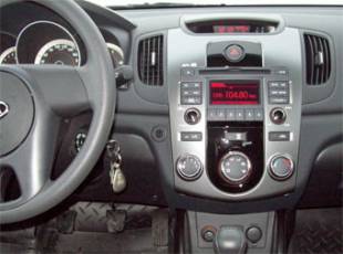 Incar RKIA-N31A