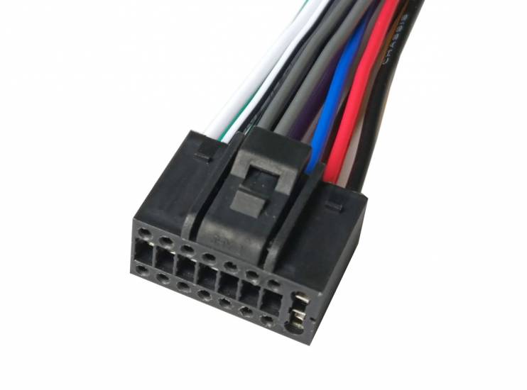Incar CON-KEN-01