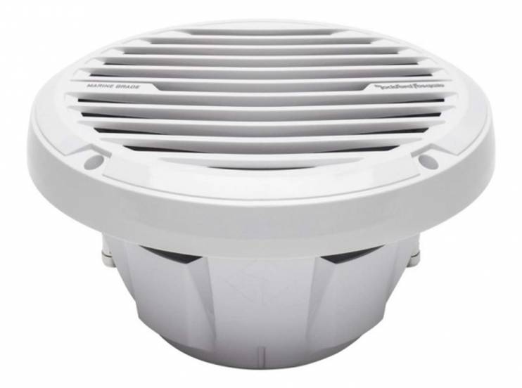 Rockford Fosgate RM18D4