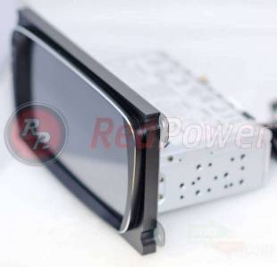 Штатная магнитола Redpower 31003 IPS Ford S-max (2006-2014) (черный)
