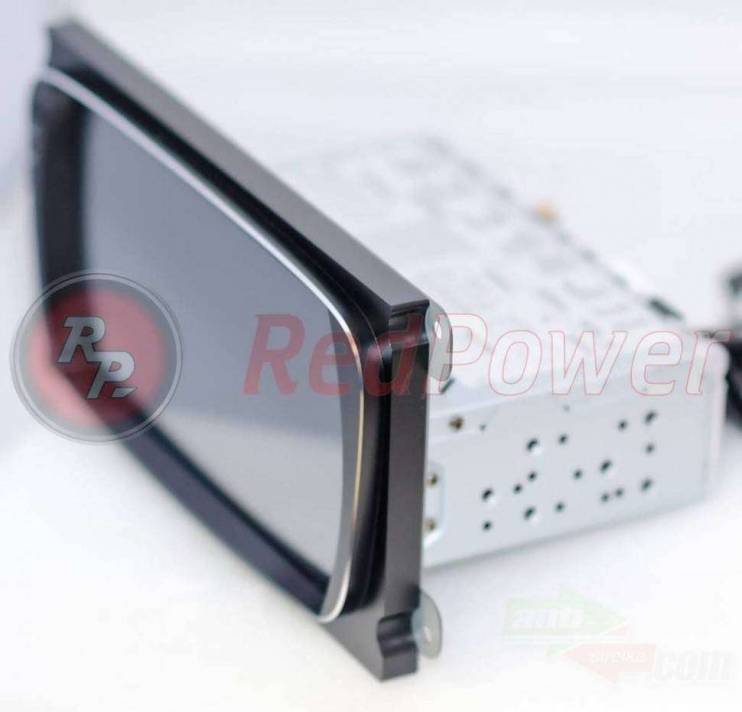 Штатная магнитола Redpower 31003 IPS Ford S-max (2006-2014) (черный)