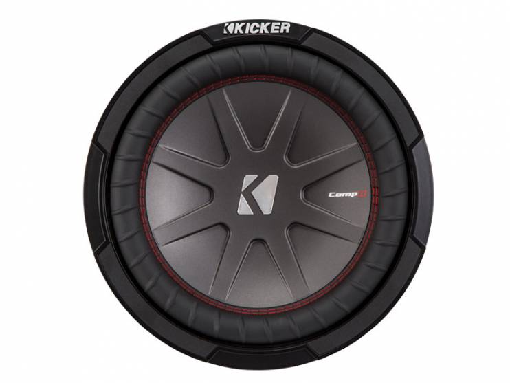 KICKER CWR104