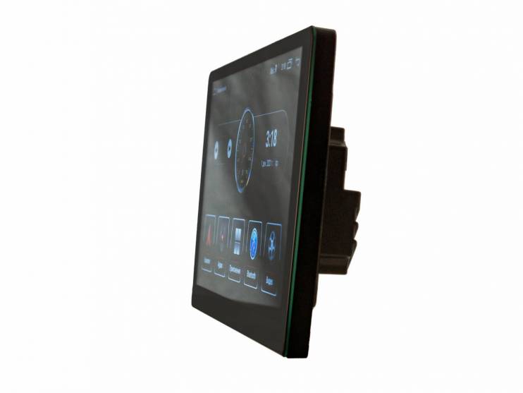 PROLOGY MPC-130 DSP