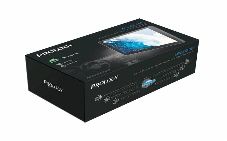 PROLOGY MPC-130 DSP