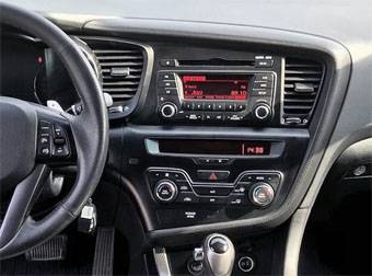 Incar RKIA-N37