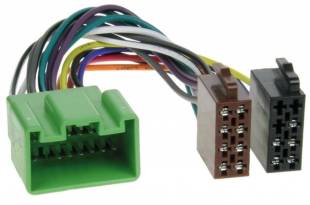 Incar ISO VV-03