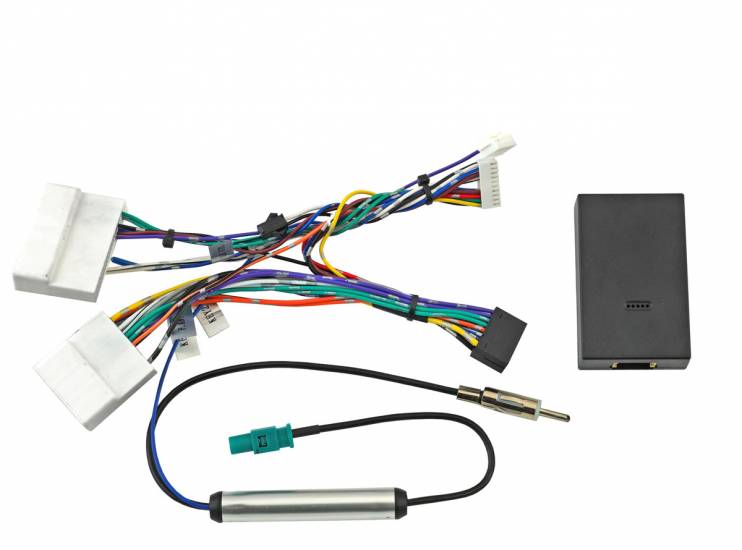 Incar LA-UMS1557
