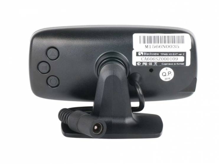 Blackview TPMS X5 external ver 2