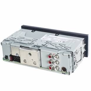 JVC KD-X33MBT