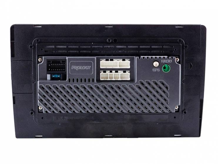 PROLOGY MPC-140 DSP
