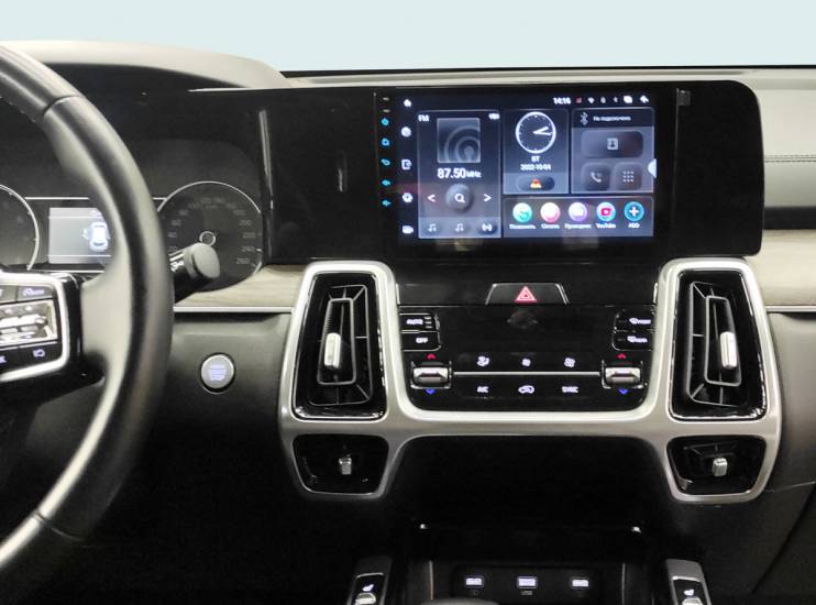 Incar RKIA-FC659