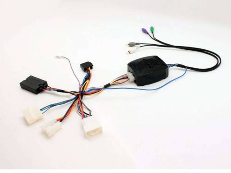 Connects2 CTSTY004.2