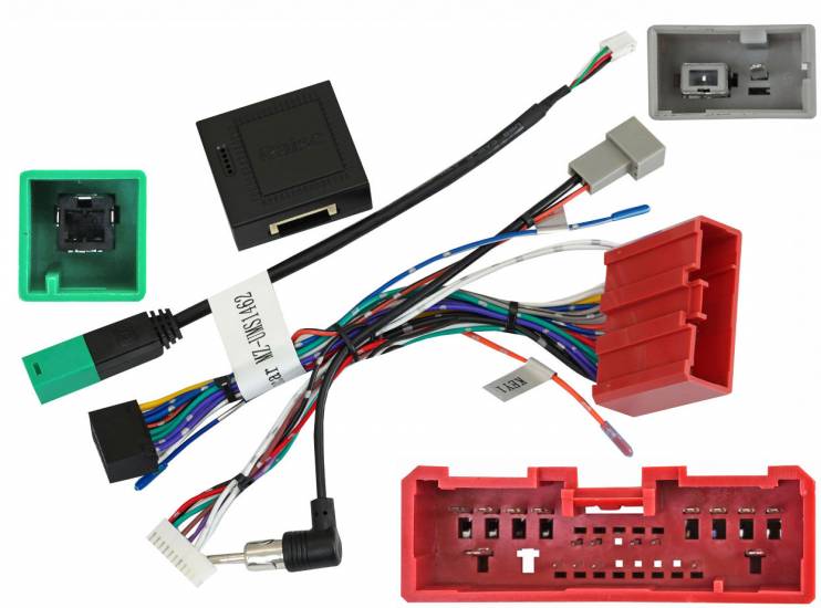 Incar MZ-UMS1462