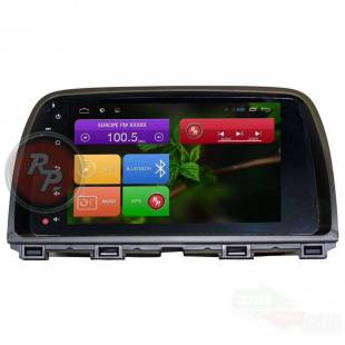 Штатная магнитола Redpower 31112 IPS Mazda CX-5 (2011-2015)
