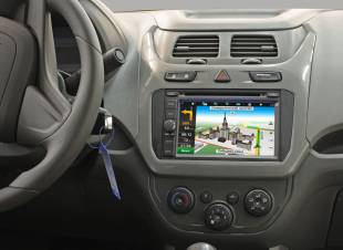 Incar CHR-3140CT
