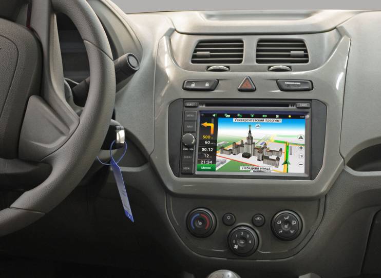 Incar CHR-3140CT