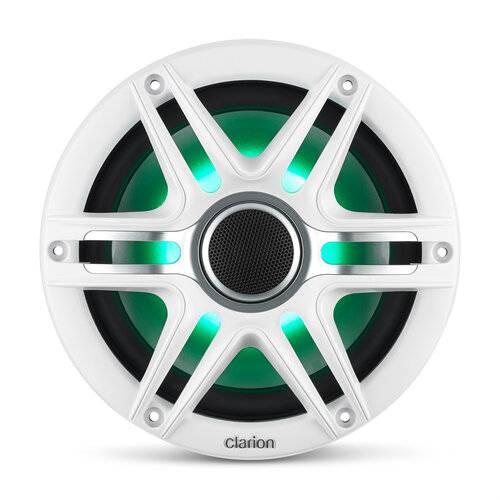 Clarion CMSP-771RGB-SWG