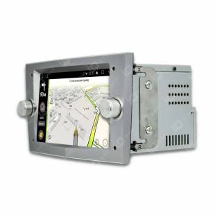 Автомагнитола IQ NAVI T58-2206C Opel 7"