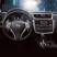 Автомагнитола IQ NAVI T58-2103CFHD Nissan Teana (L33) (2014+) 10,1"