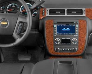 Incar 95-3305A