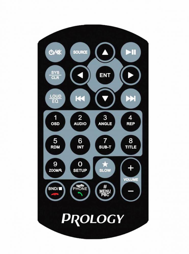 PROLOGY MPN-520