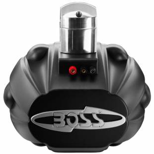 Boss Audio MRWT69RGB
