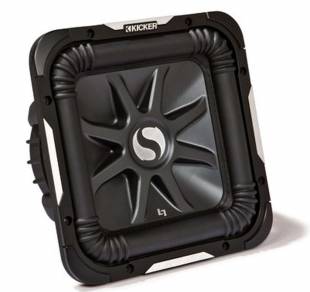 Kicker S8L72