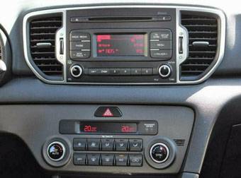 Incar RKIA-FC382