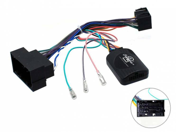 Connects2 CTSFA015.2