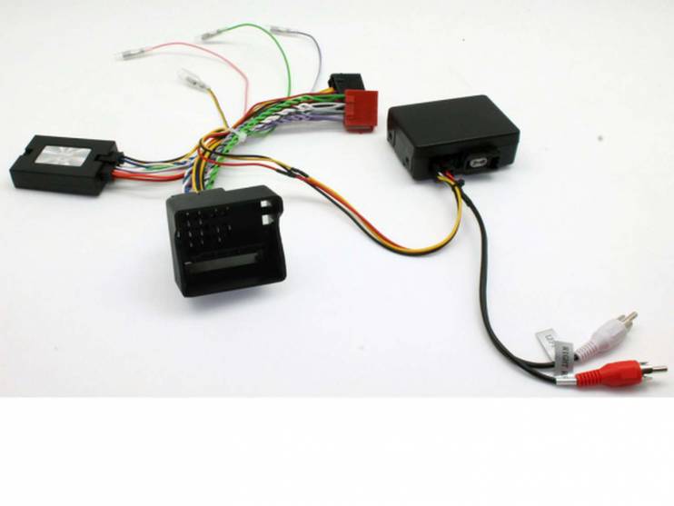 Connects2 CTSMC008.2