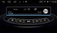 Штатная магнитола FarCar S160 Ford Mondeo 2013+ M377