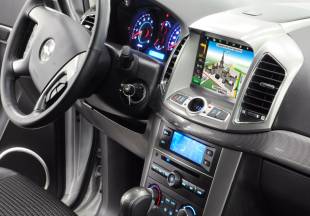 Incar CHR-3131CH