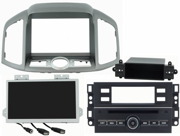 Incar CHR-3131CH