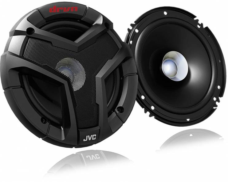 JVC CS-V618