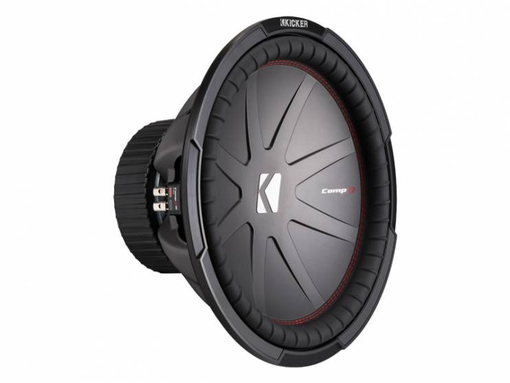 KICKER CWR154