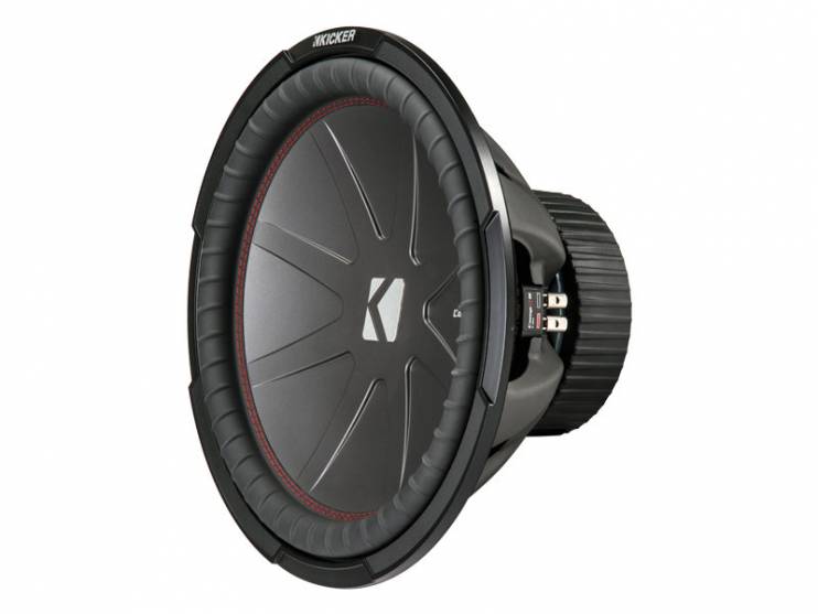 KICKER CWR154