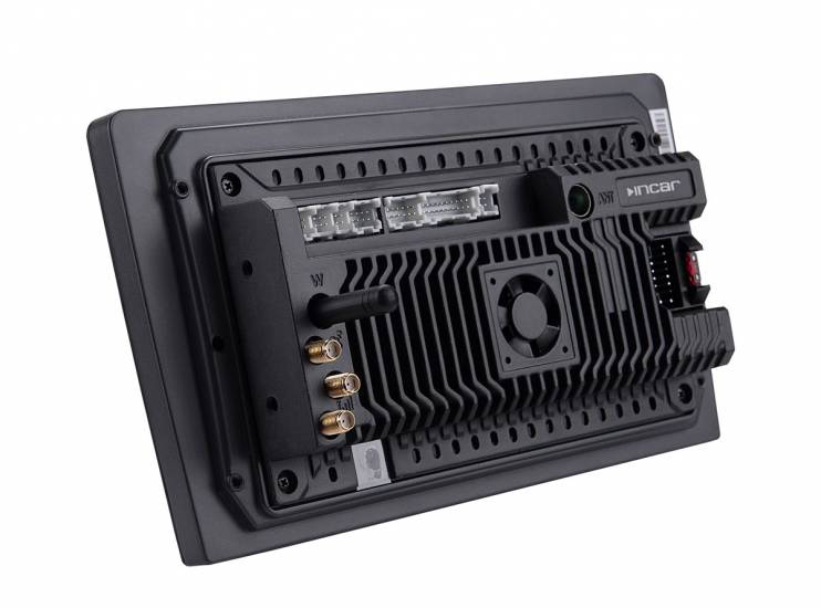 Incar TMX-2402-6