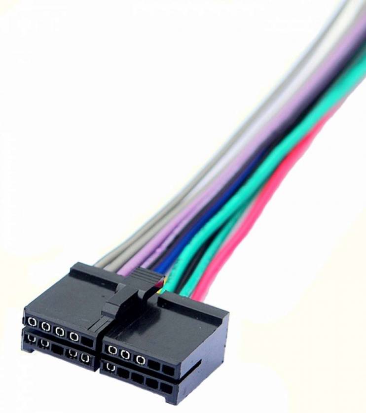 Incar CON-PROL-01